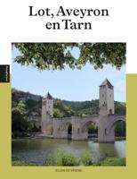 Lot-Aveyron-Tarn (Paperback)