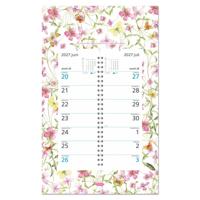 Janneke Brinkman Omlegweek (op schild) 2027 Clematis