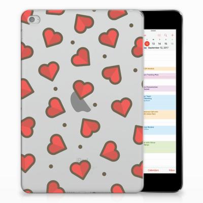 Apple iPad Mini 4 | Mini 5 (2019) Hippe Hoes Hearts