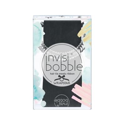 Invisibobble Wrapstar Accessoire Hair Tie Meets Ribbon