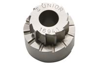 Unior 1694.1 Ruimer 1.1/8" Voorbuis Unior 1694.1 Ruimer 1.1/8" Voorbuis