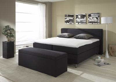 Hocker met opbergruimte Titus Hocker met opbergruimte Titus