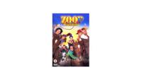 DVD Zoop in Zuid Amerika - thumbnail