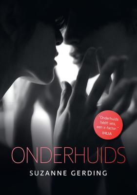 Onderhuids - Suzanne Gerding - ebook