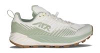 Lowa Amplux 2 Hardloopschoen Dames Milk Green/White 8