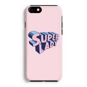 Superlady: iPhone 7 Tough Case