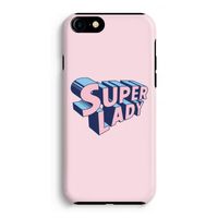 Superlady: iPhone 7 Tough Case Superlady: iPhone 7 Tough Case