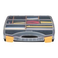 Tirex krimpkousassortiment 2:1 590-delig