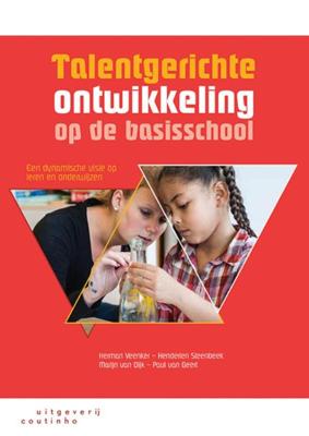 Talentgerichte ontwikkeling op de basisschool (Paperback)