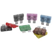 Littelfuse 0287010.PXCN 0287010.PXCN Zekering Inhoud 1 stuk(s) Bulk - thumbnail