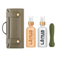Ontspannende Reisset Lá Nua HONEY VANILLA BUNDLE 100 ml