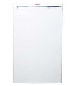 Inventum KK501 koelkast Vrijstaand 112 l Wit