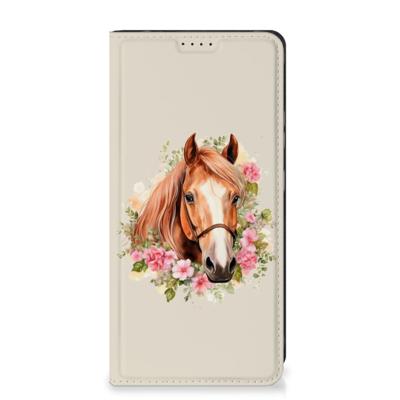 Smartphone hoesje voor Samsung Galaxy Xcover 7 Paard