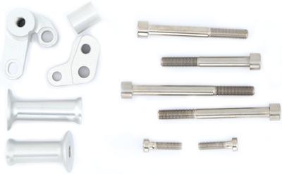 LSL Crash pad kit si