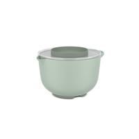 Mepal beslagkom met spatdeksel 3l sage