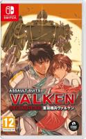 Assault Suits Valken Declassified Assault Suits Valken Declassified