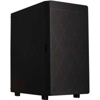 Case PC - BITFENIX - Muses - Tower medio - USB 3.0 - Audio HD - Nero