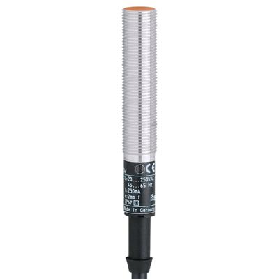 ifm Electronic Inductieve sensor PNP, NPN IF5662