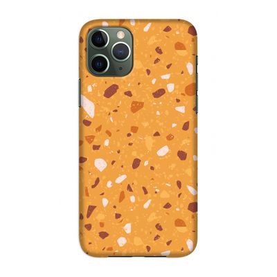 Terrazzo N°24: Volledig geprint iPhone 11 Pro Hoesje