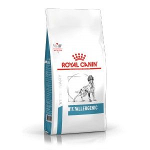 Royal Canin Veterinary Anallergenic hondenvoer 3 kg