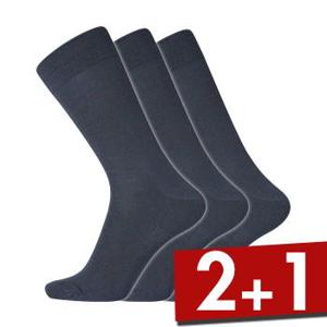 Dovre 3 stuks Wool Socks