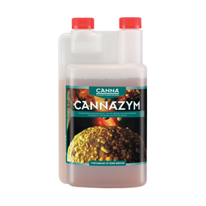 Canna Canna Cannazym