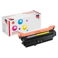 Tonercartridge Quantore alternatief tbv HP CE402A 507A geel