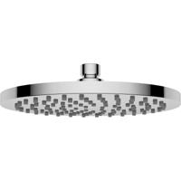 Wiesbaden Caral Ronde Regendouche 20 cm Chroom