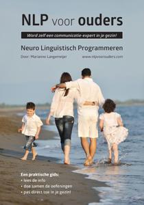 NLP voor ouders (Paperback)