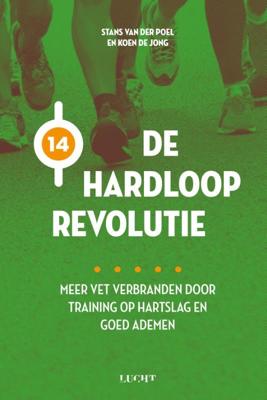 De hardlooprevolutie (Paperback)