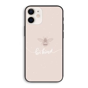 Be(e) kind: iPhone 12 Pro Biologisch afbreekbaar hoesje
