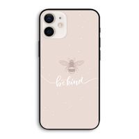 Be(e) kind: iPhone 12 Pro Biologisch afbreekbaar hoesje