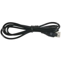KS Tools 150.1012 Laadkabel, 1 m USB- naar micro-USB