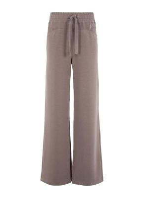 Moscow 66-02-familiar Broek 460-1 Taupe Solid