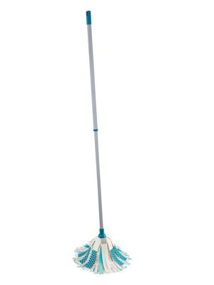 Leifheit power mop 3 in1 met telescoopsteel