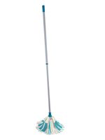Leifheit power mop 3 in1 met telescoopsteel Leifheit power mop 3 in1 met telescoopsteel