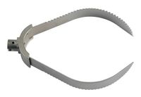 Milwaukee Accessoires 150 mm wortelsnijder voor doorslijpmachine 22 mm kabels - 48533834 - 48533834