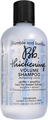 Bumble and Bumble Bb. Thickening Thickening Volume Shampoo 250ml | Shampoo Voor Fijn En Dun Haar Bumble and Bumble Bb. Thickening Thickening Volume Shampoo 250ml | Shampoo Voor Fijn En Dun Haar