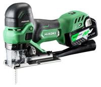 CJ36DB WRZ ACCU DECOUPEERZAAG 36V, BL, 160MM CJ36DB WRZ ACCU DECOUPEERZAAG 36V, BL, 160MM