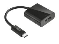 Trust USB Type-C - HDMI Adapter usb-adapter - thumbnail