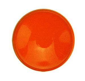 JJC Soft Release Buttons (Oranje)
