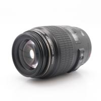 Canon EF 100mm F/2.8 USM macro occasion