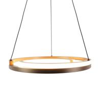 Eglo HanglampMezzomonte koper brons - 901826