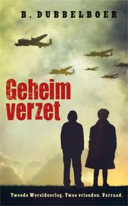 Geheim verzet (Paperback)