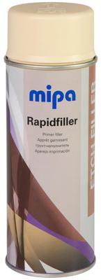 Mipa Rapidfiller-spray 400ml beige