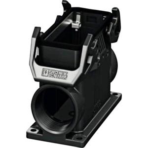 Phoenix Contact 1421455 HC-EVO-B16-SHWD-2SSM25-PLRBK Socketbehuizing 1 stuk(s)