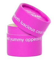 The Lekker Company Natural Deodorant Lavender