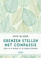 Grenzen stellen met compassie (Paperback)