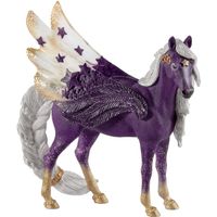 Bayala - Sterrenpegasus merrie Speelfiguur Bayala - Sterrenpegasus merrie Speelfiguur