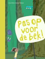 pas op voor de bek! (Hardback)